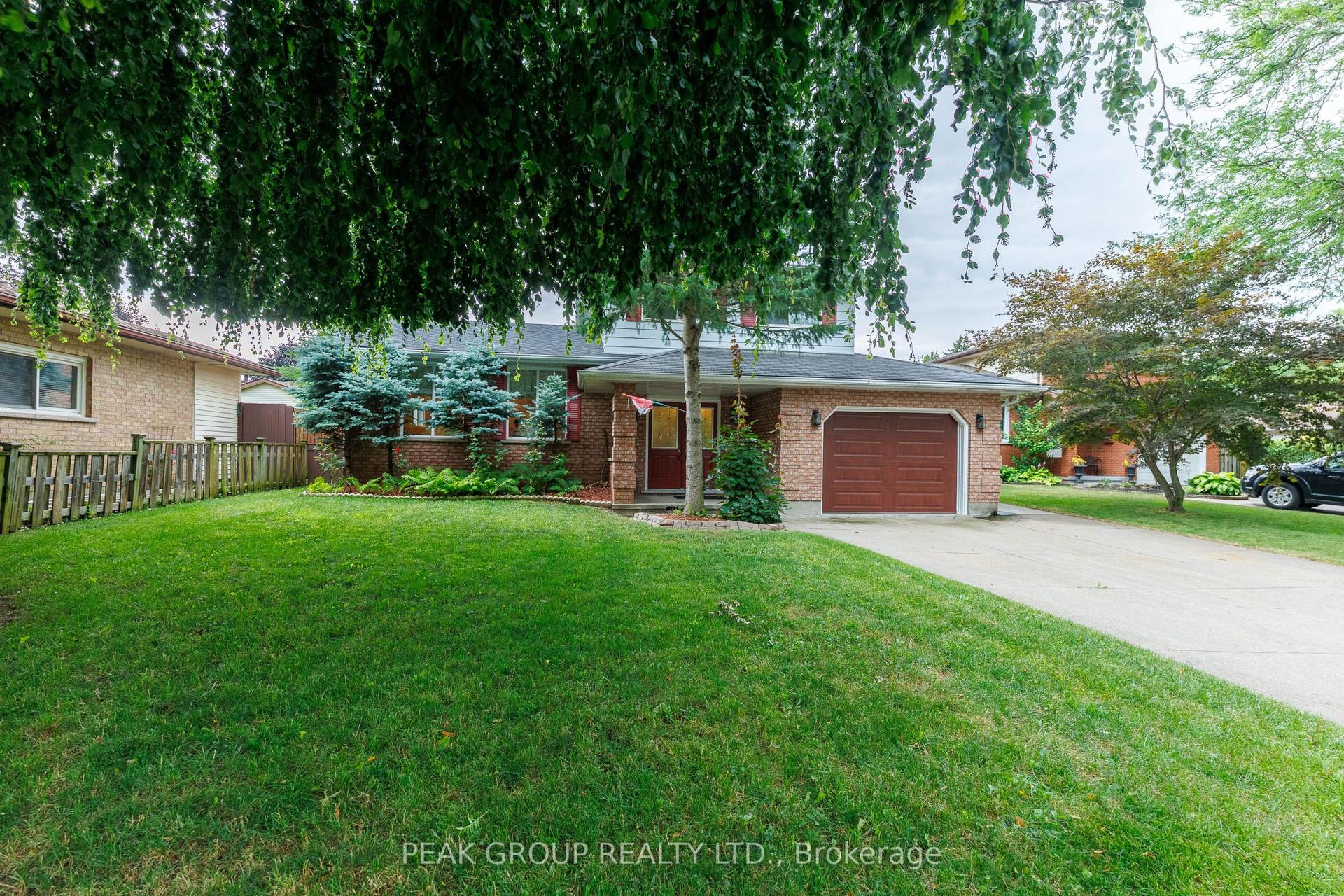 7178 Freeman Street, Niagara Falls — Detached for sale, photo 1