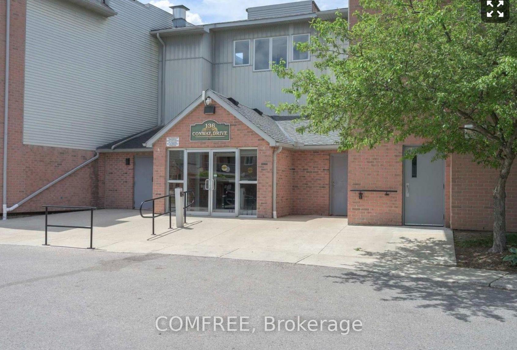136 Conway Drive 41 #41, London South — Condo for sale, photo 1