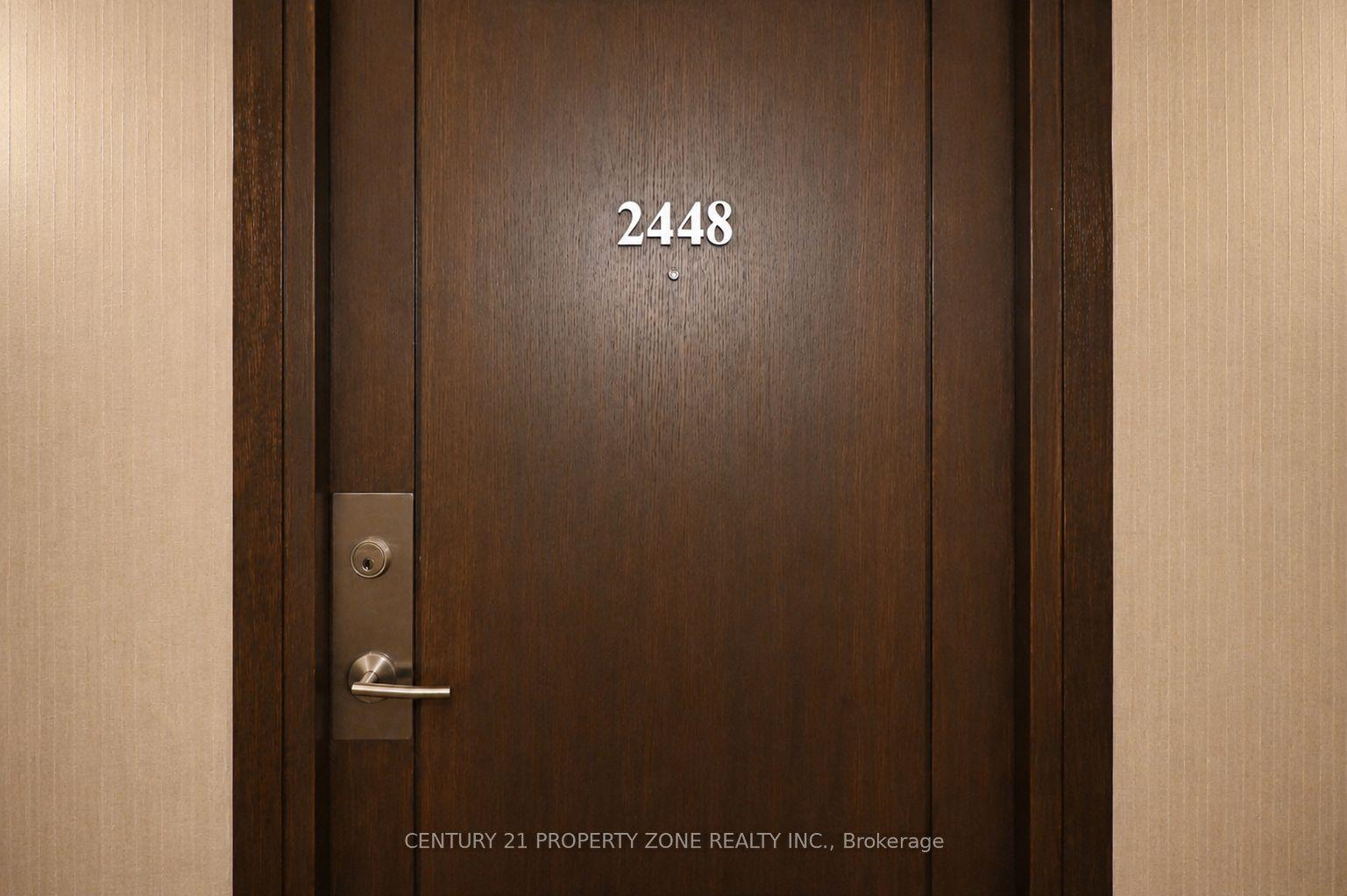 25 Viking Lane 2448 #2448 — photo 1