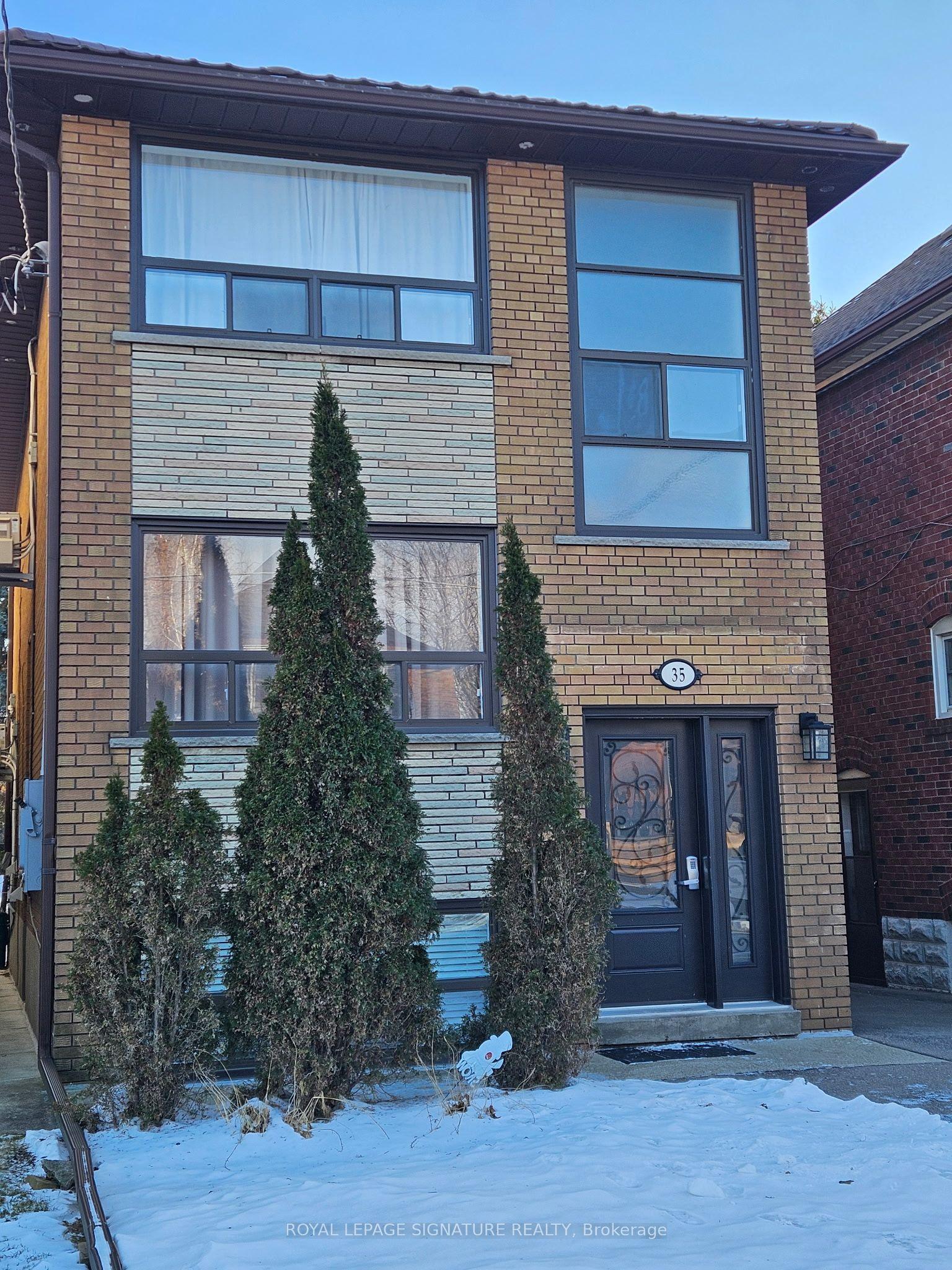 35 Heman Street 1 #1 — photo 1