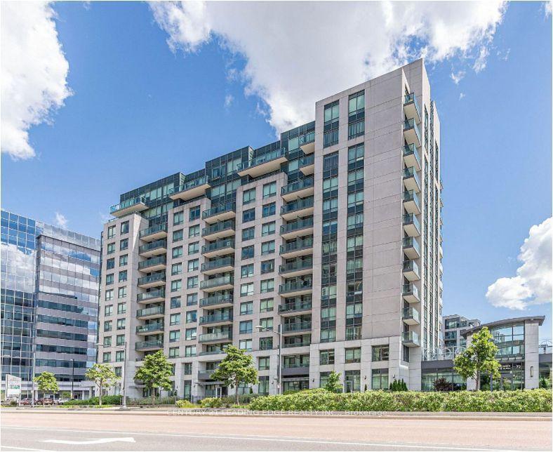 55 S Town Centre Boulevard 105 #105, Markham — Condo for lease, photo 1