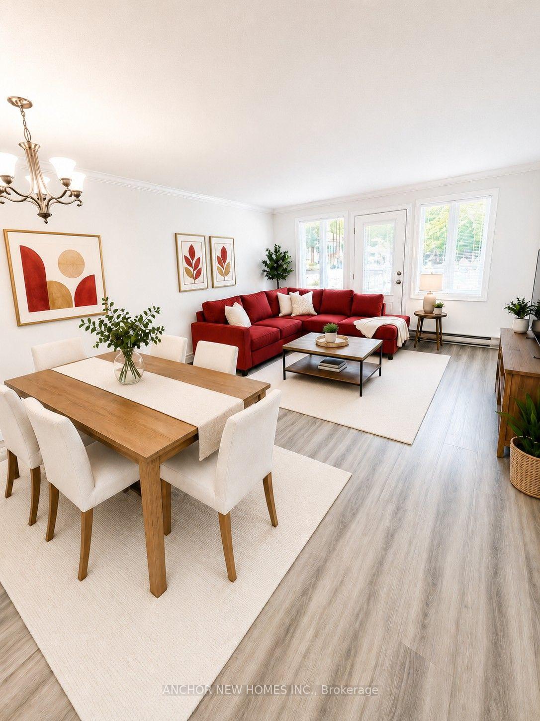 277 Adelaide Avenue 101 #101, Oshawa — Condo for lease, photo 1
