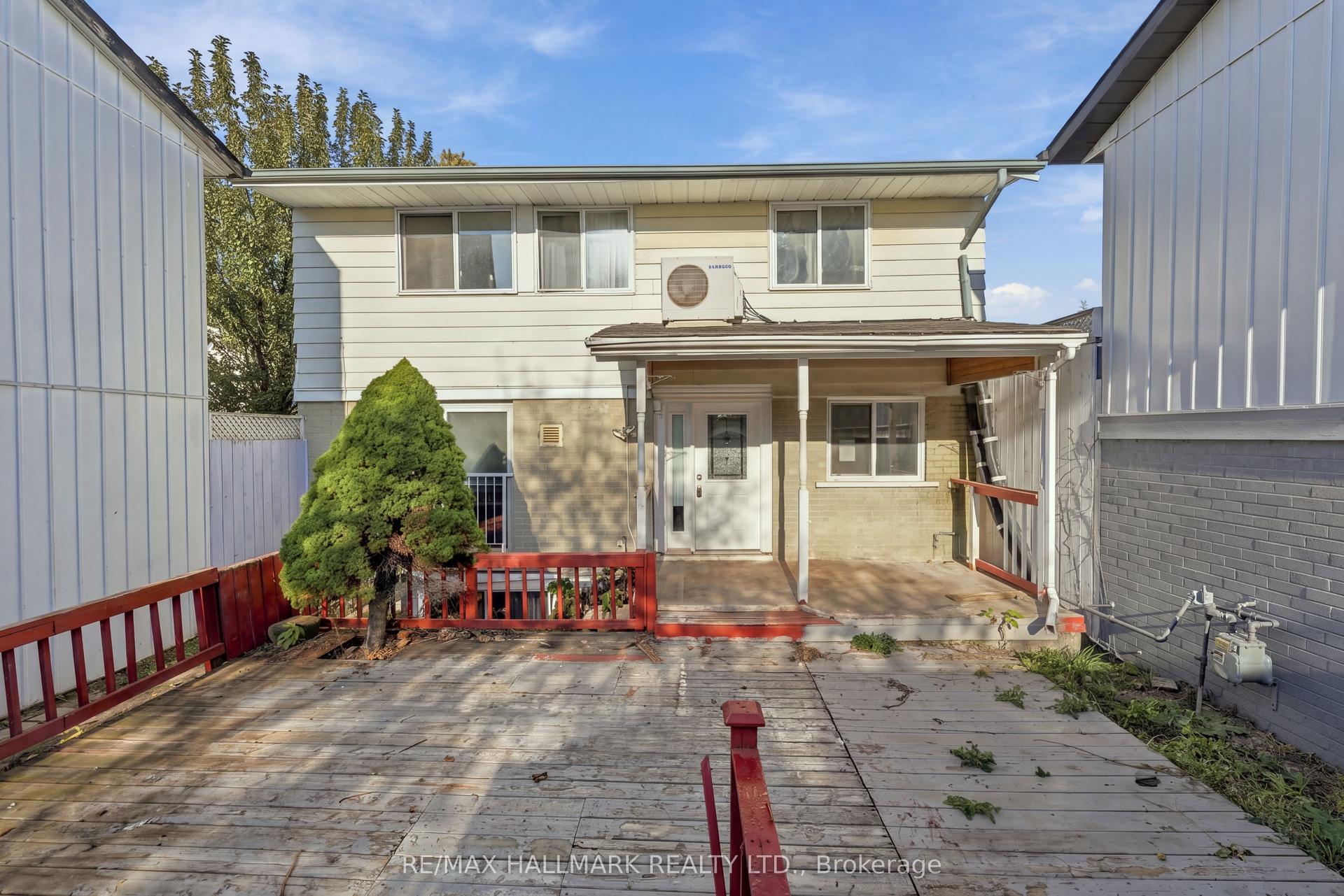 9 Hazelglen Court, Brampton — Detached for sale, photo 1
