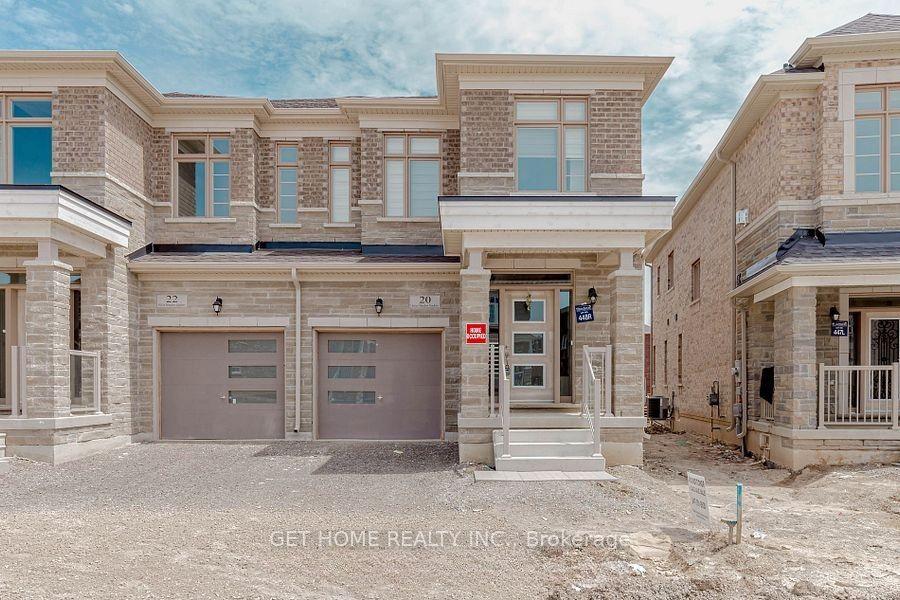 20 Silver Meadow Gardens — photo 1