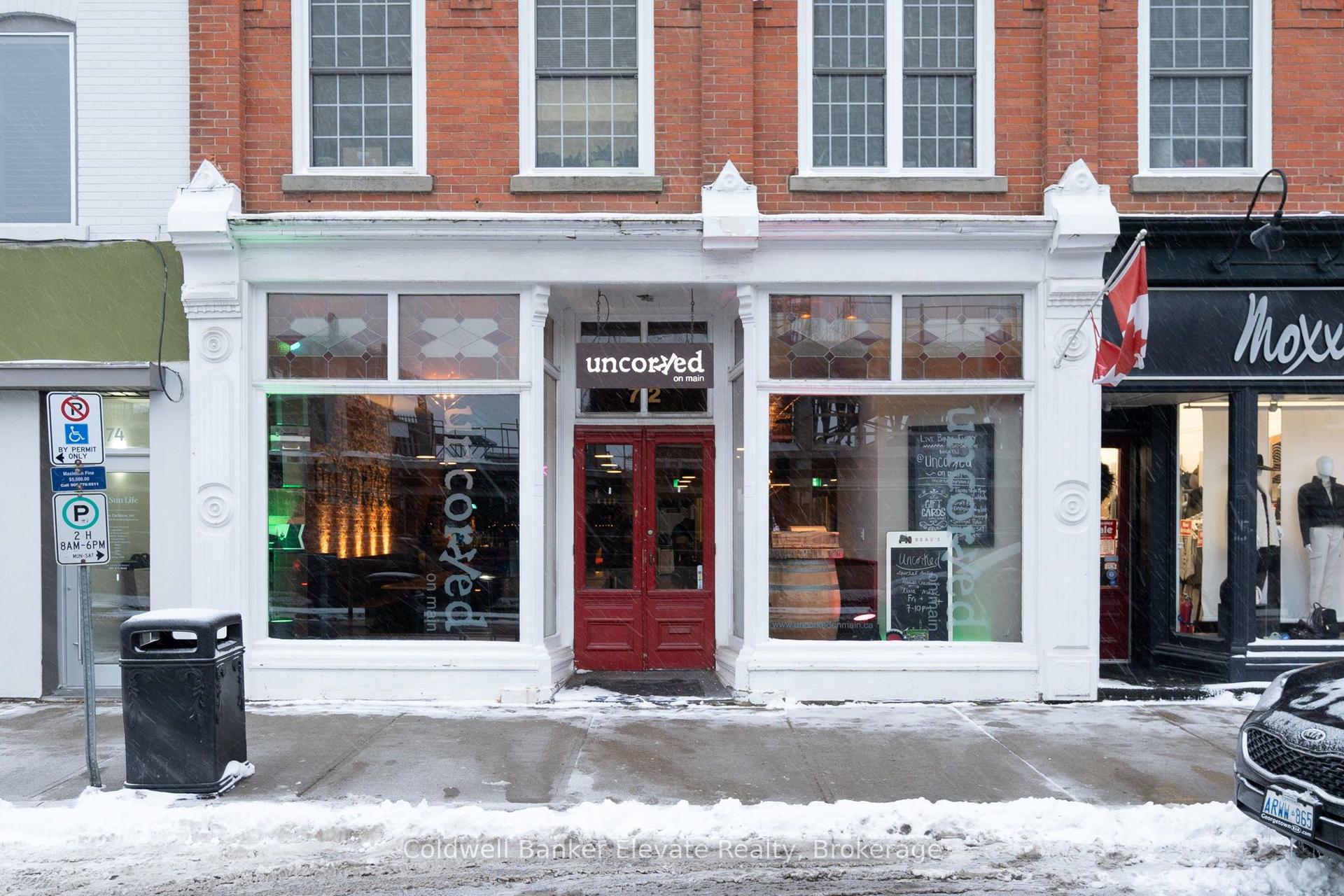 72 Main Street S — photo 1