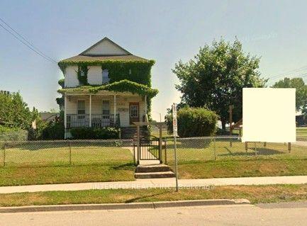 5602 Robinson Street, Niagara Falls — Land for sale, photo 1