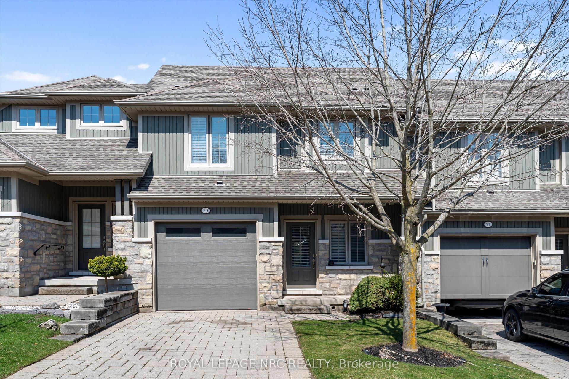 1398 Pelham Street 20 #20 — photo 1