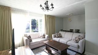 13 webster Drive Main Floor #Main Floor, Aurora — Detached for lease, photo 1