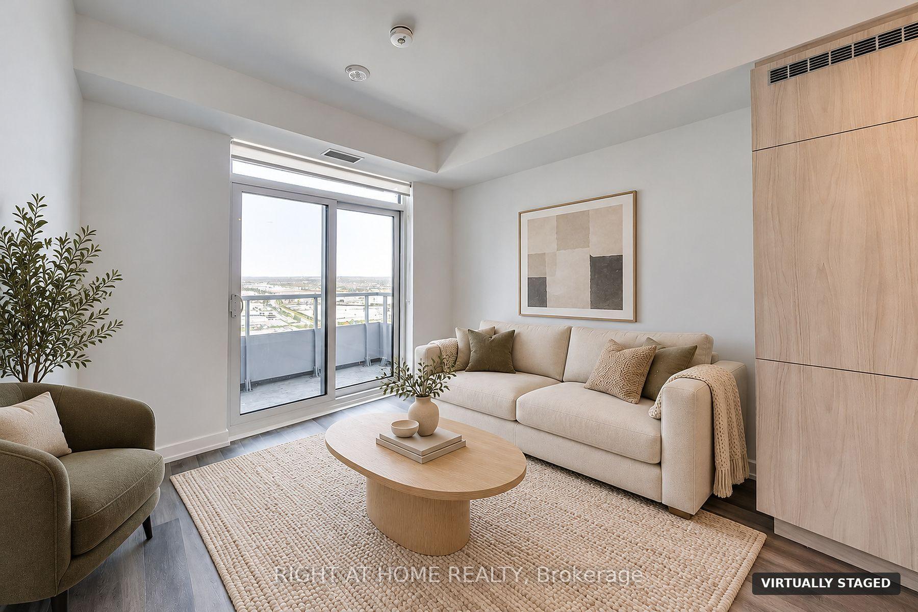 2851 Highway 7 2212 #2212, Vaughan — Condo for lease, photo 1