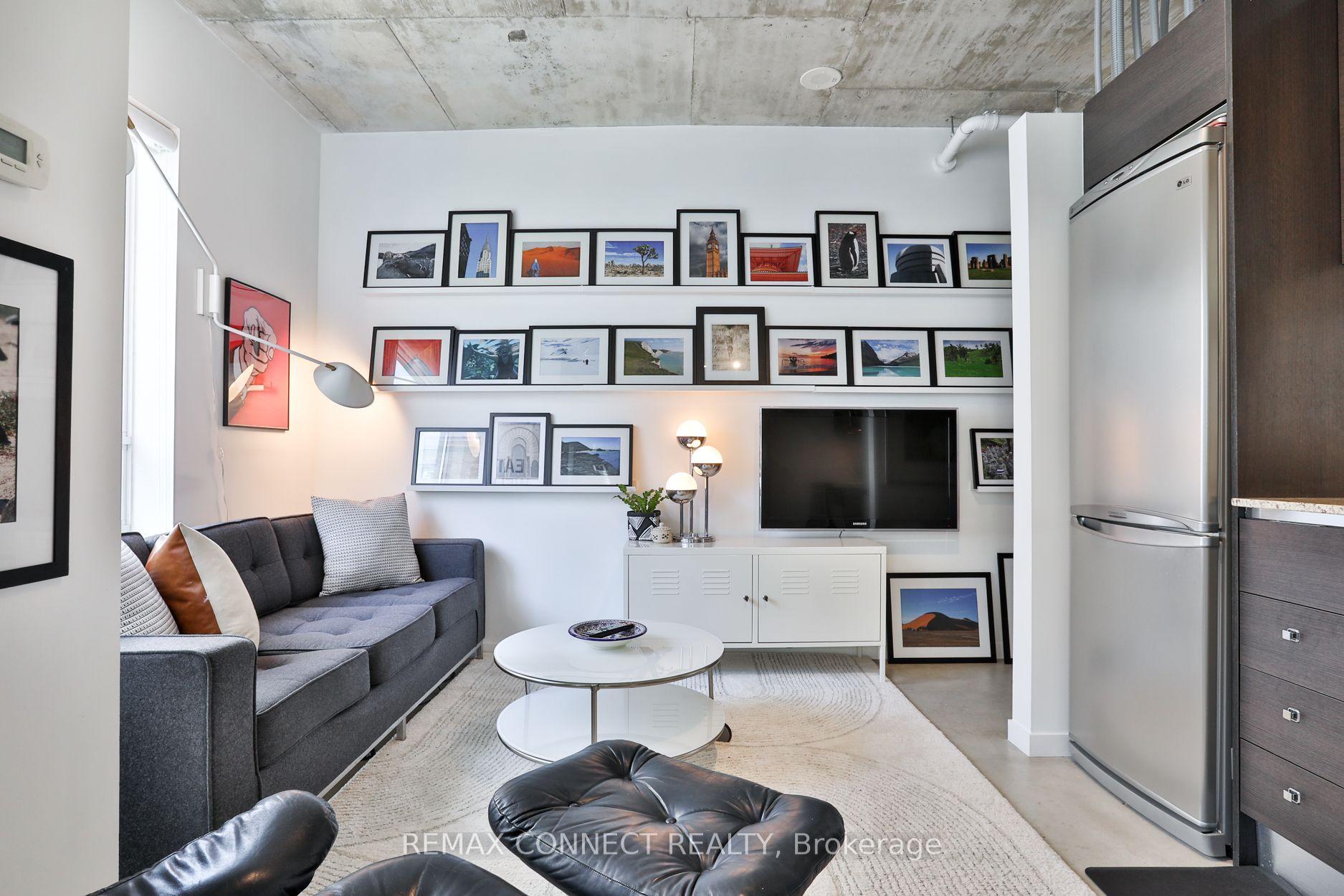 150 Sudbury Street 509 #509, Toronto — Condo for lease, photo 1