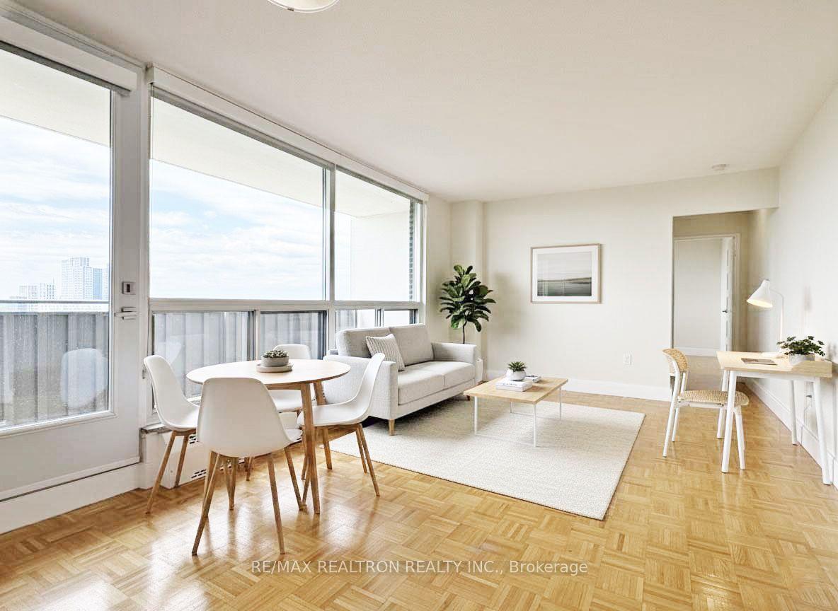 666 Spadina Avenue 1415 #1415, Toronto — Condo for lease, photo 1