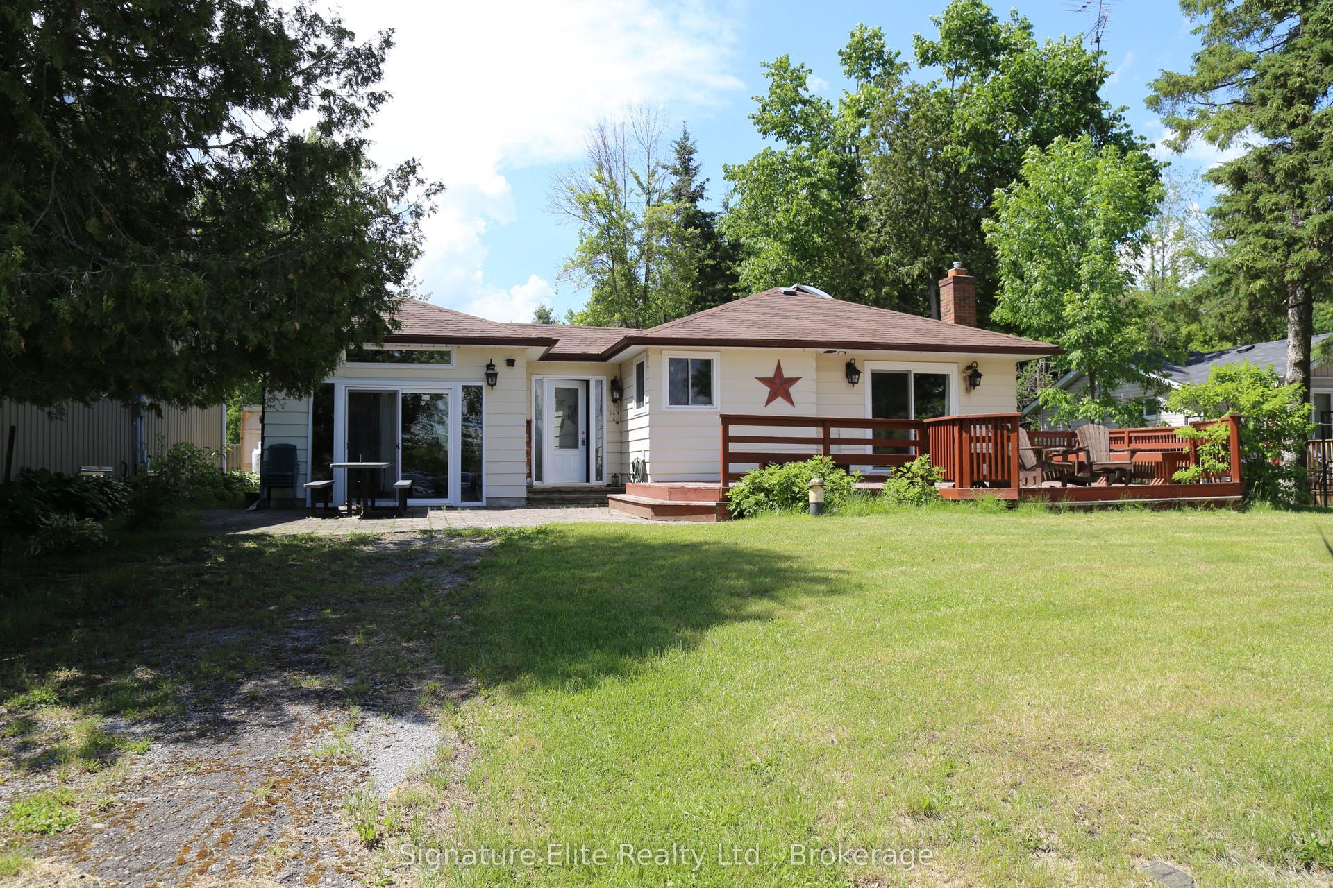 1095 North Bay Drive, Kawartha Lakes — Detached for lease, photo 1