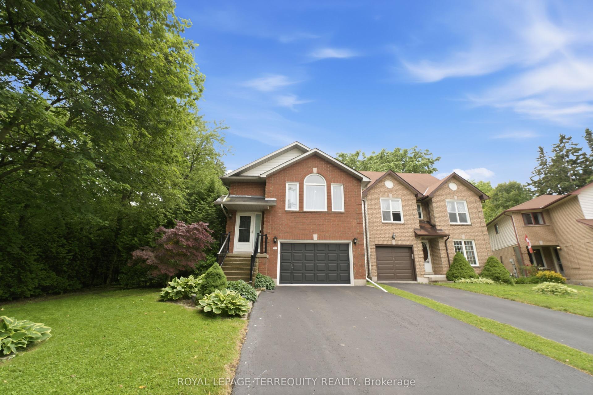 48 Borland Court, Clarington — Detached for sale, photo 1