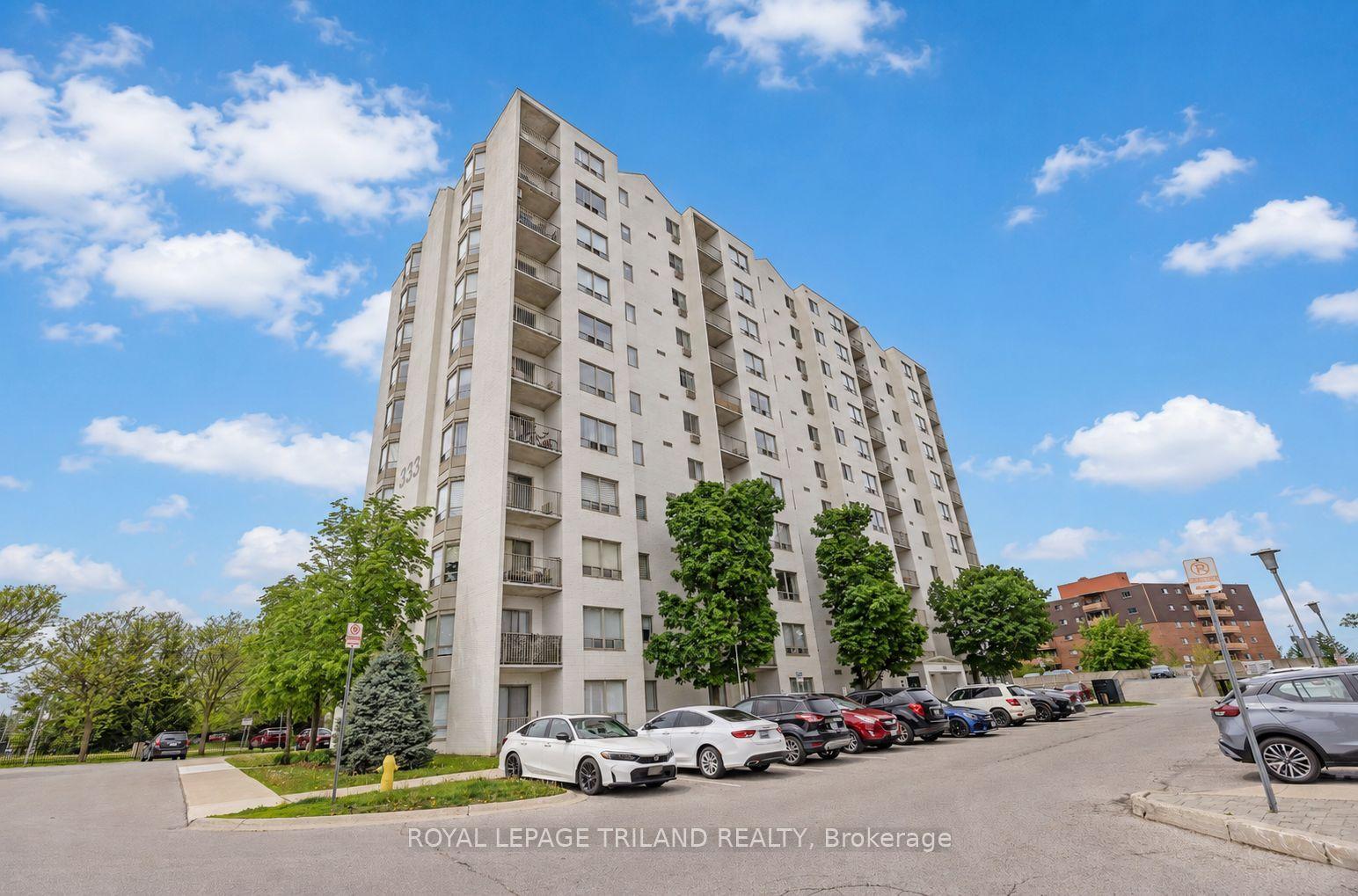 333 COMMISSIONERS Road W 105 #105 — photo 1