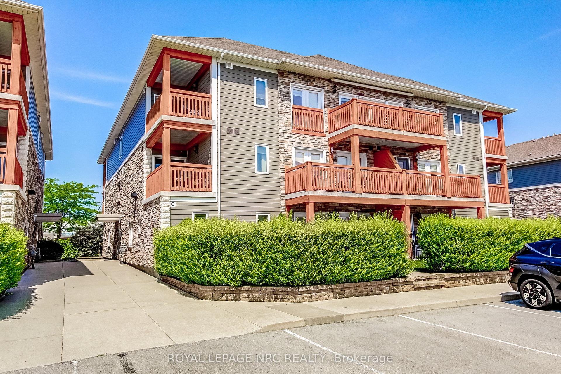 678 Line 2 Road 211 #211, Niagara-on-the-Lake — Condo for sale, photo 1