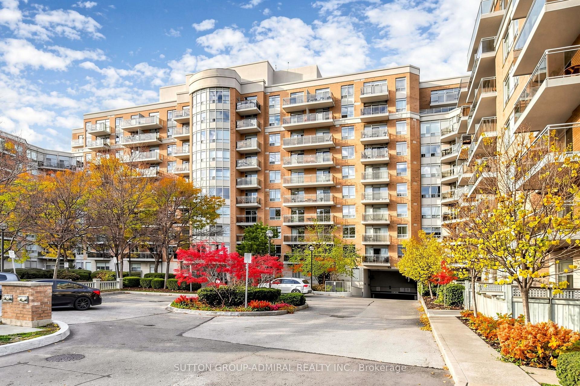 650 Lawrence Avenue W 435 #435, Toronto — Condo for sale, photo 1