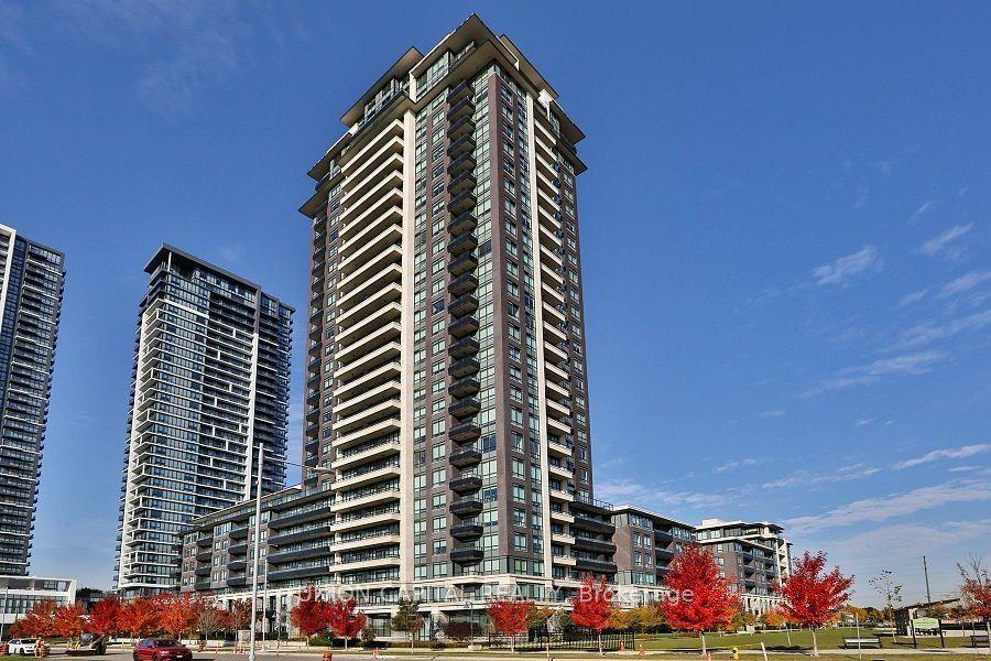 15 water walk Drive 2311 #2311, Markham — Condo for lease, photo 1