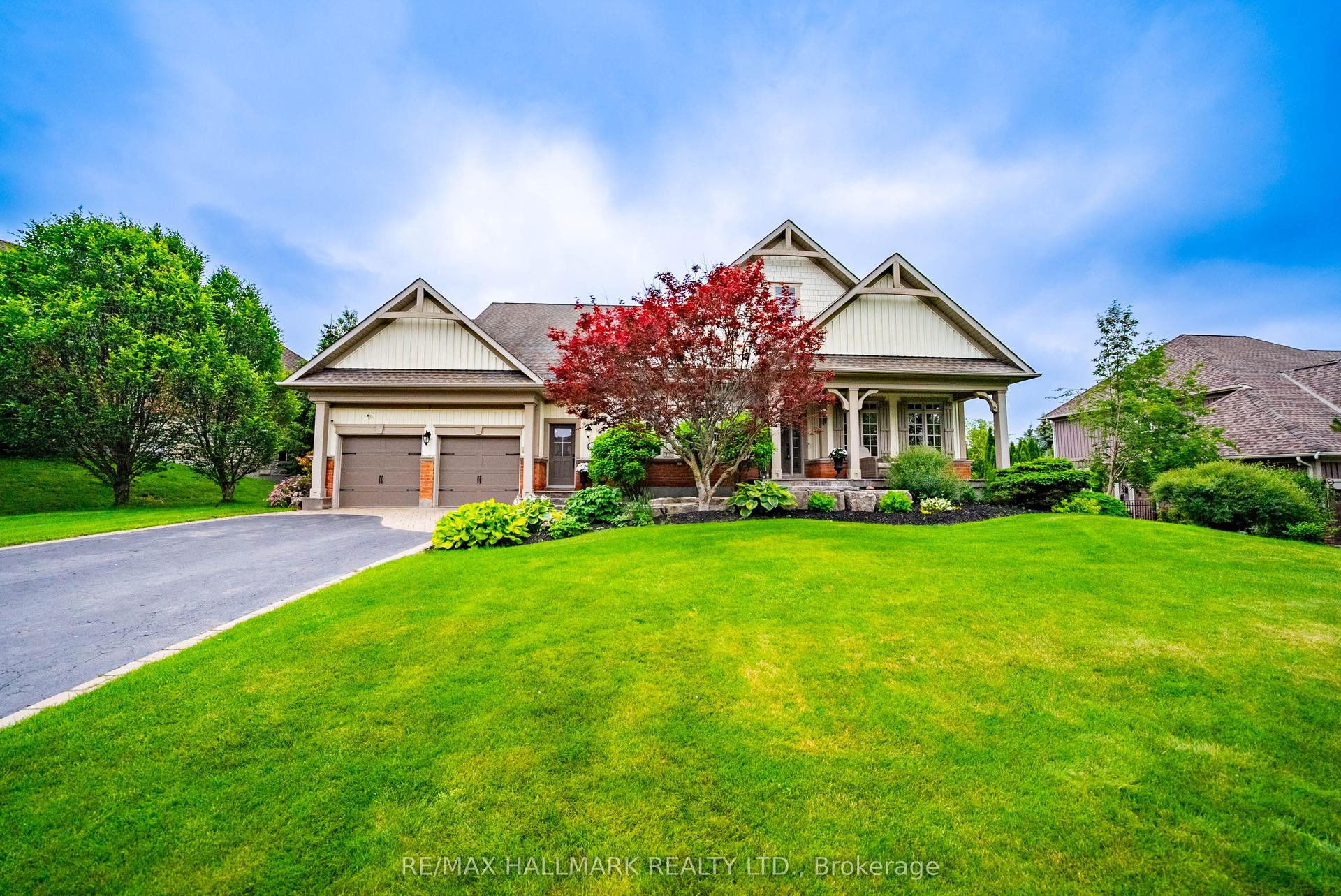 8 Forestgreen Drive, Uxbridge — Detached for sale, photo 1