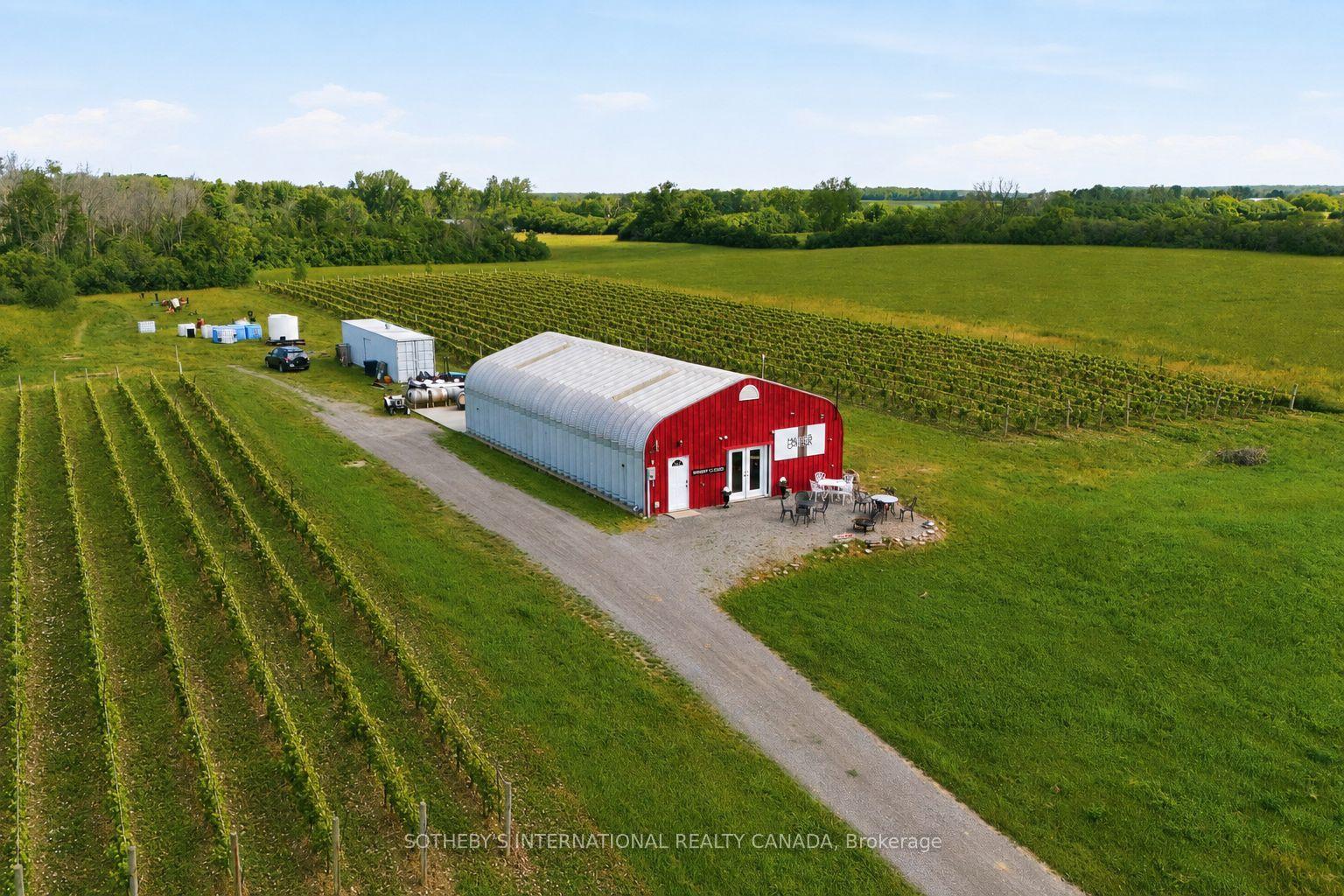 562 Danforth Road E, Prince Edward County — Land for sale, photo 1