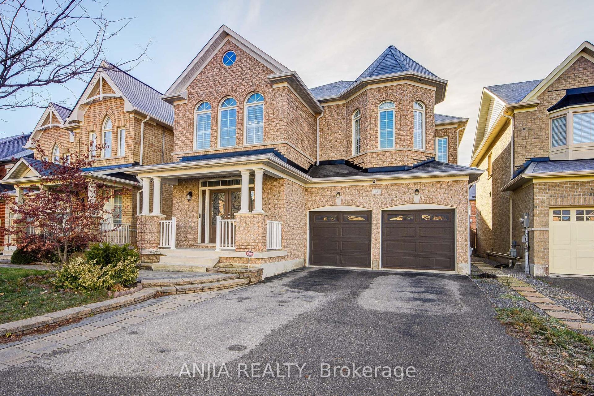 15 Ross Shiner Lane — photo 1