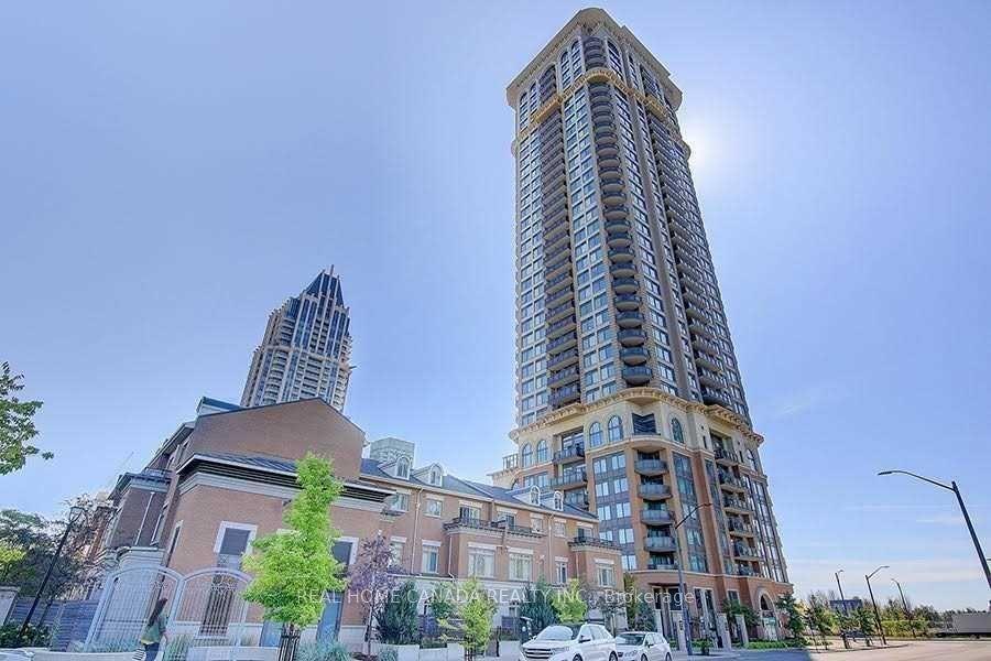 385 Prince Of Wales Drive 603 #603 — photo 1