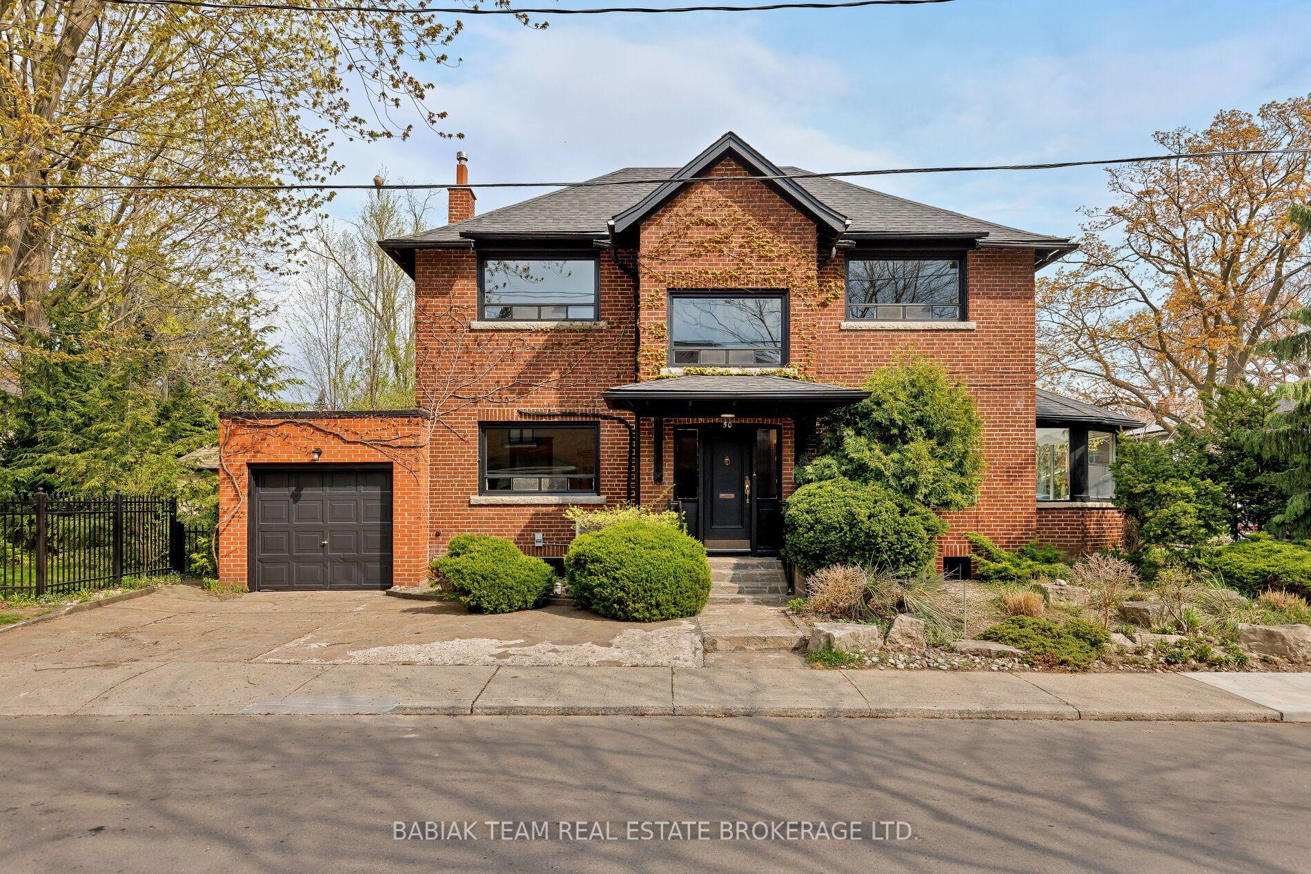 50 Weatherell Street — photo 1