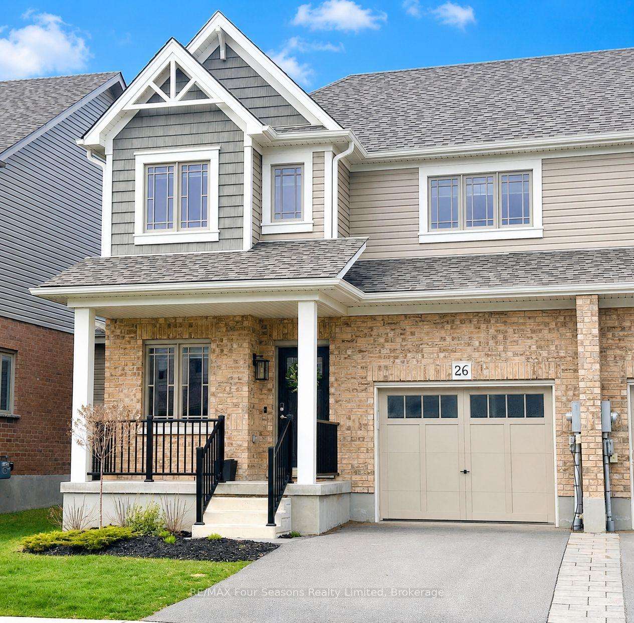 26 Shipley Avenue — photo 1