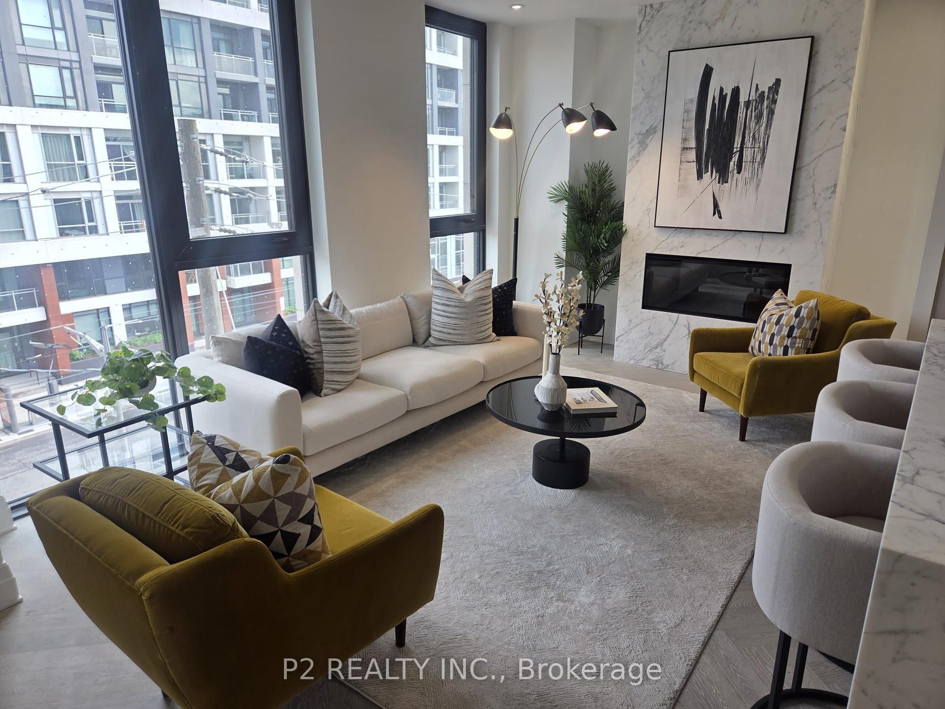 2 Forest Hill 411 #411, Toronto — Condo for sale, photo 1