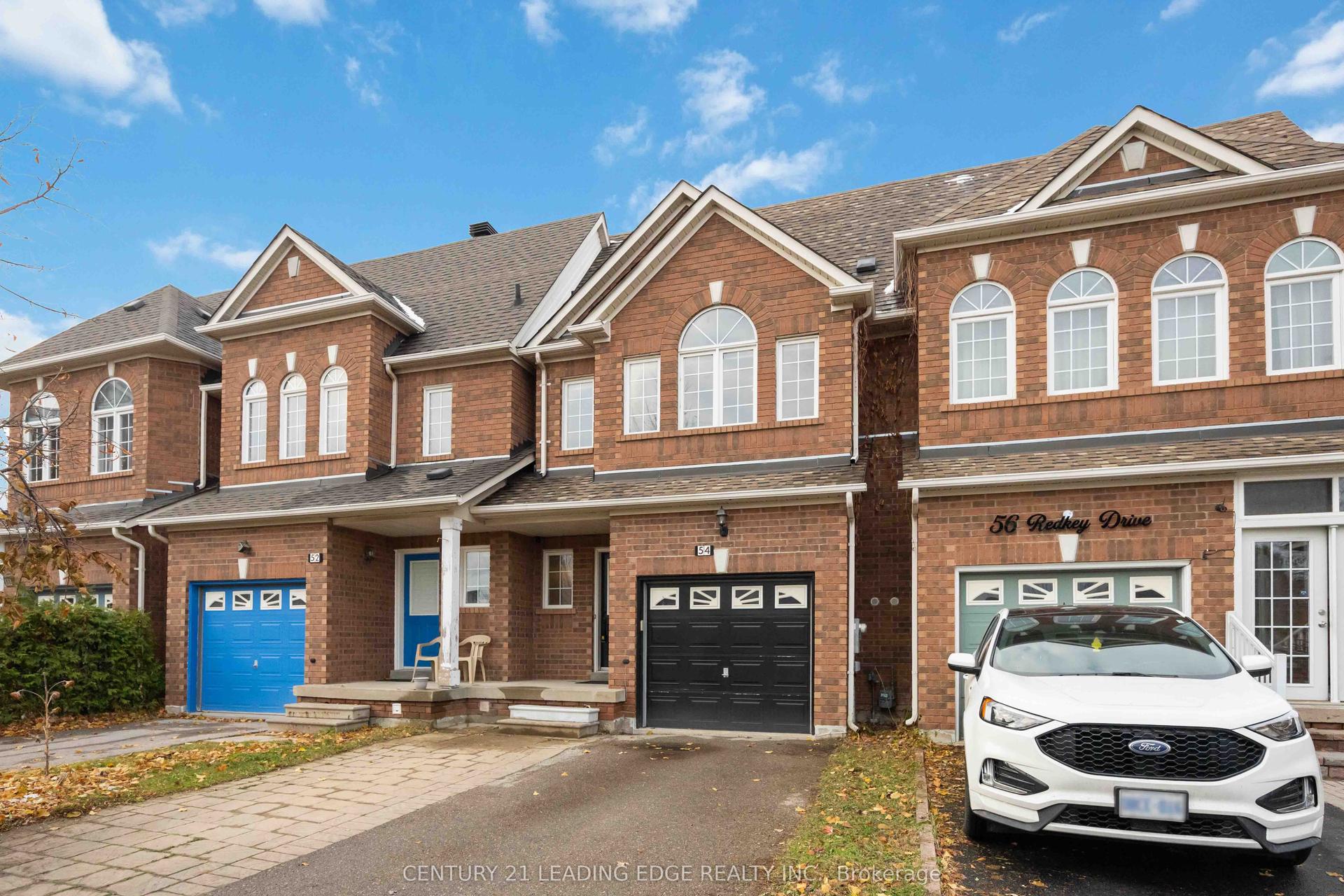 54 Redkey Drive — photo 1