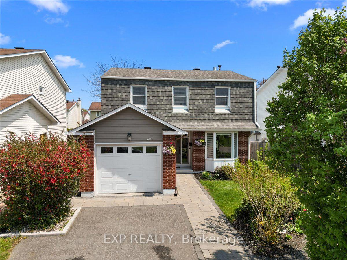 1073 ST GERMAIN Crescent — photo 1