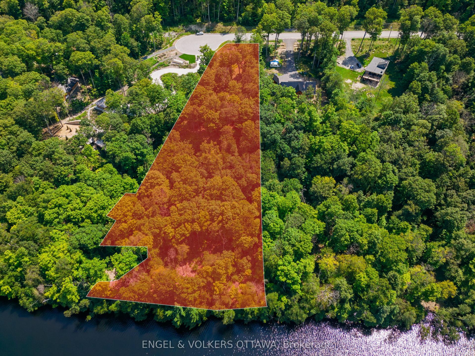 223 Shady Maple Road, McNab/Braeside — Land for sale, photo 1