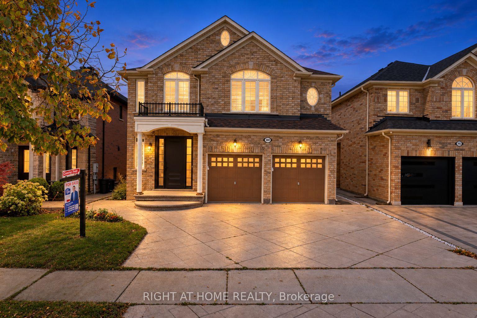 388 Vellore Park Avenue, Vaughan — Detached for sale, photo 1