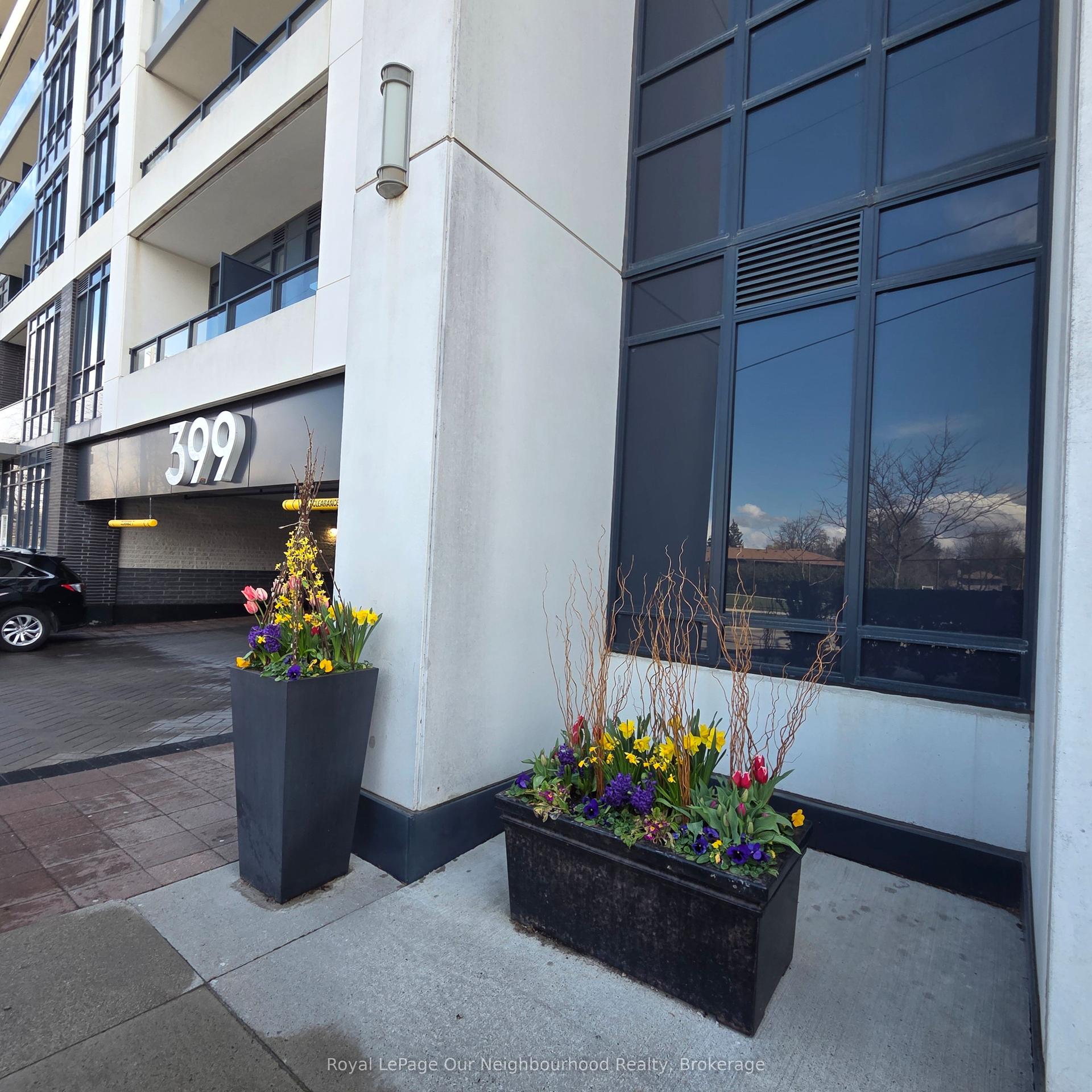 399 Spring Garden Avenue 112 #112 — photo 1