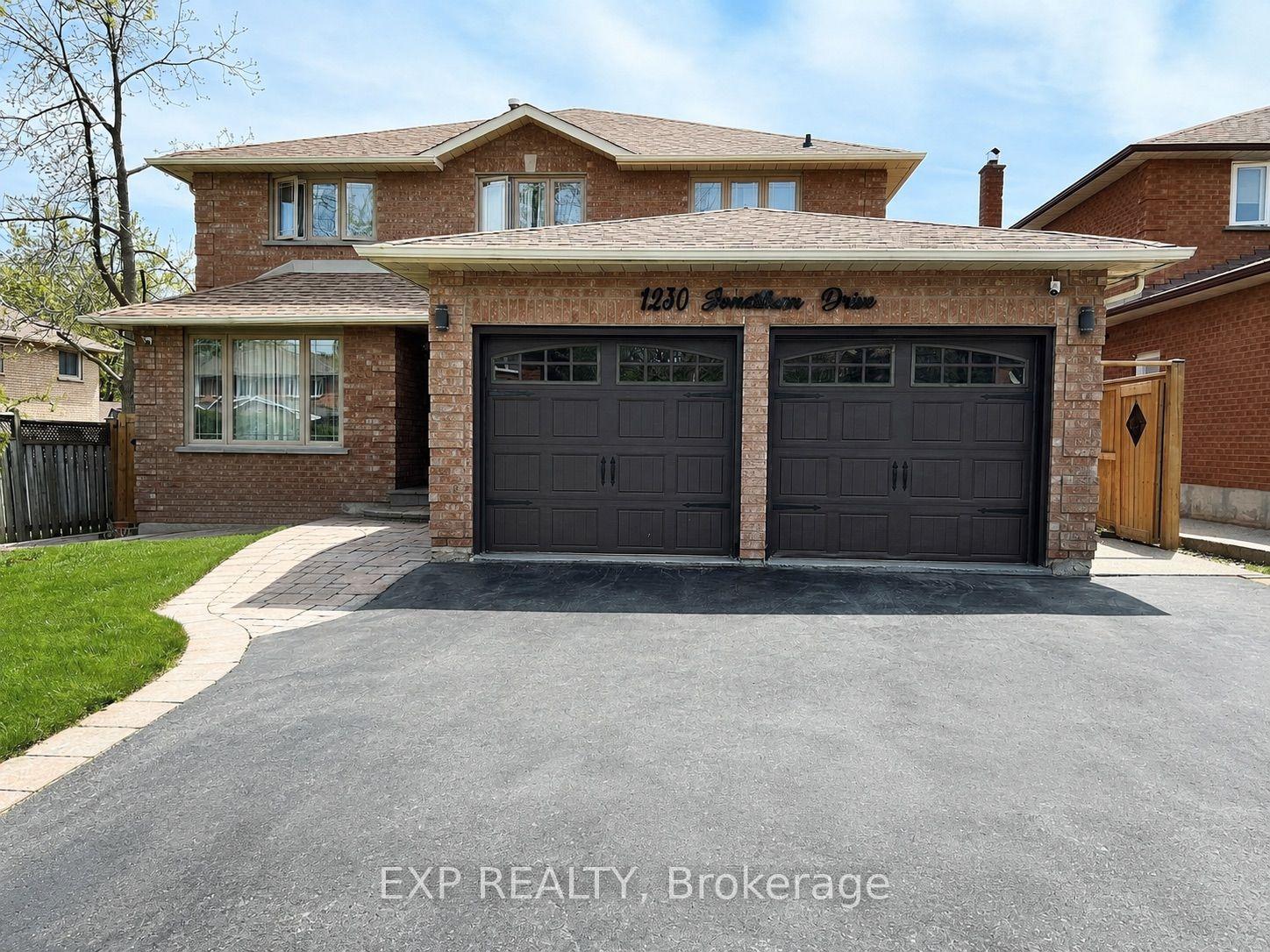 1230 Jonathan Drive Bsmt #Bsmt — photo 1