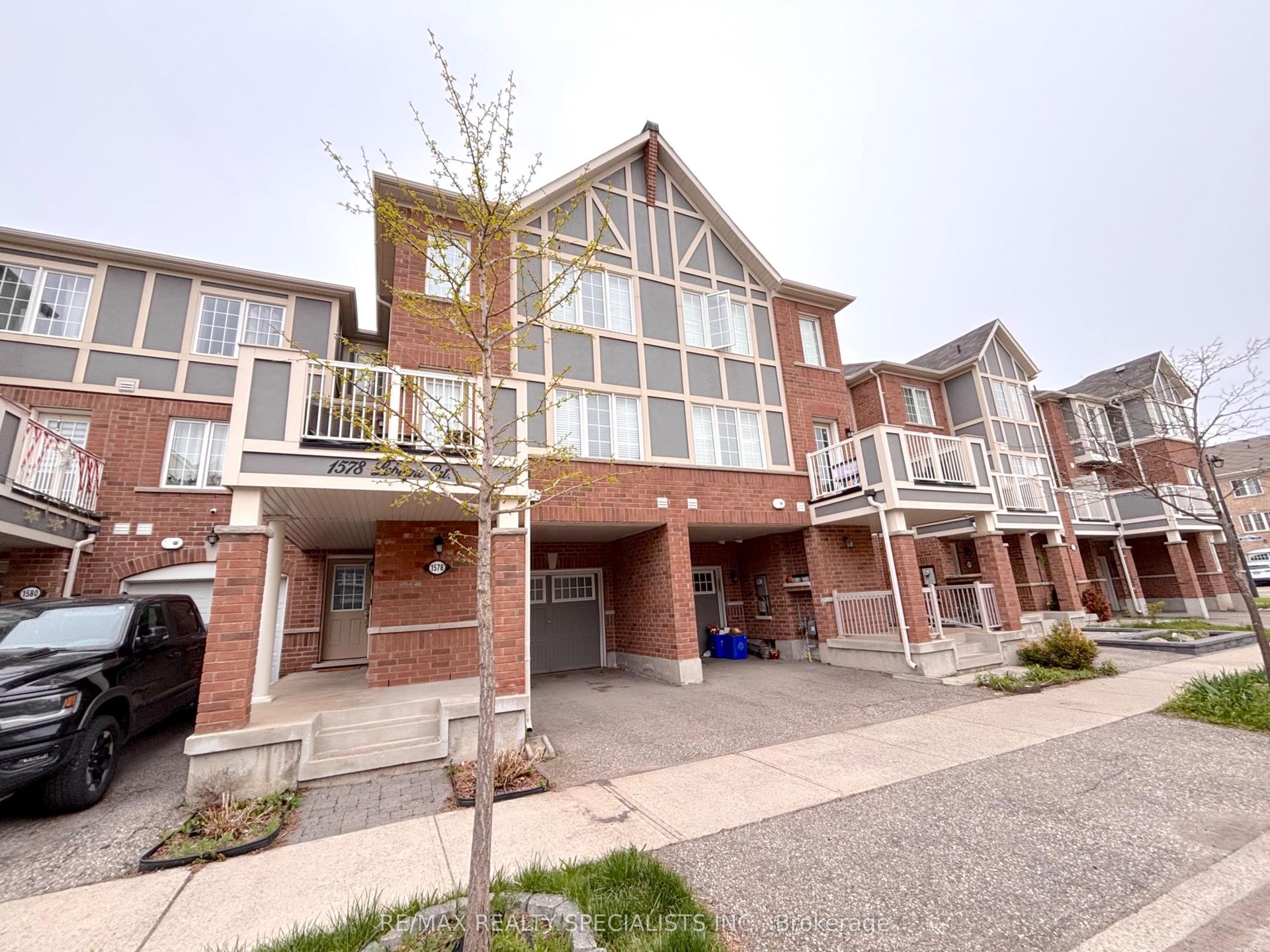 1578 Leblanc Court — photo 1