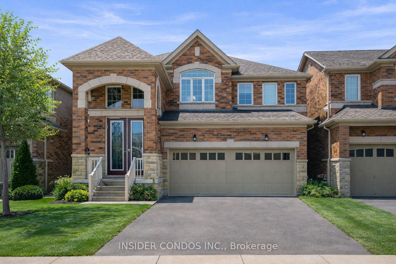 185 Bonnieglen Farm Boulevard — photo 1