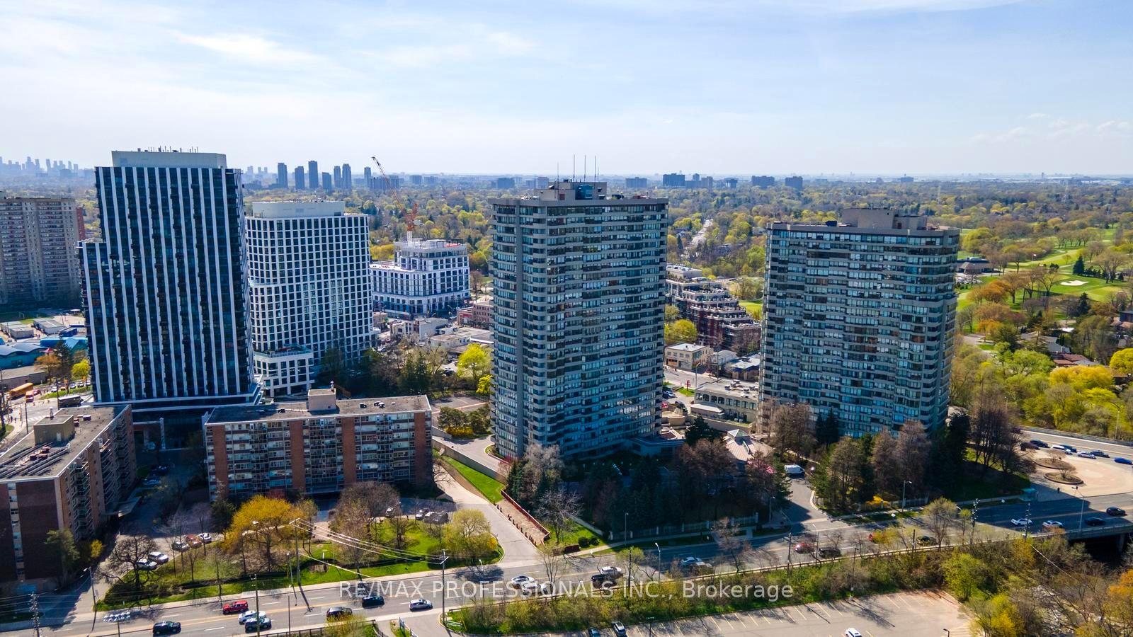 1300 Islington Avenue 2308 #2308 — photo 1