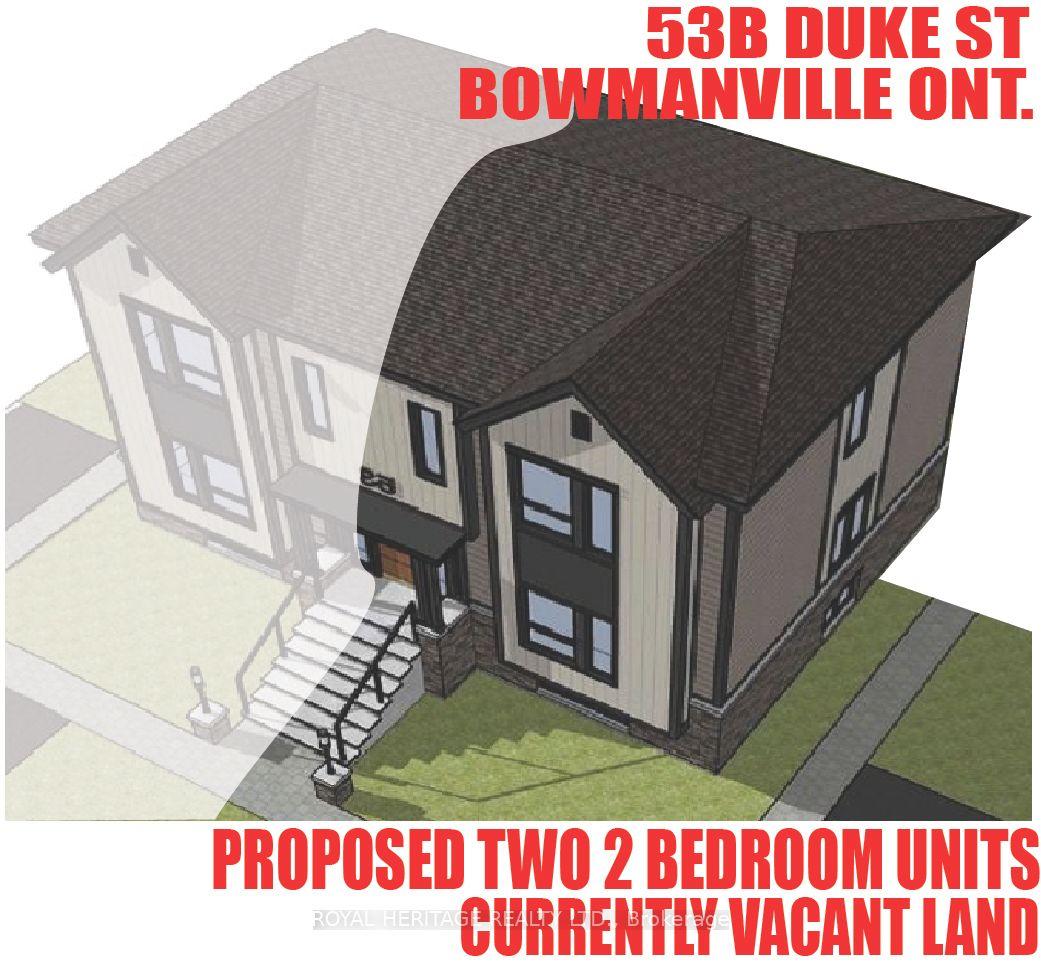 53B Duke Street — photo 1