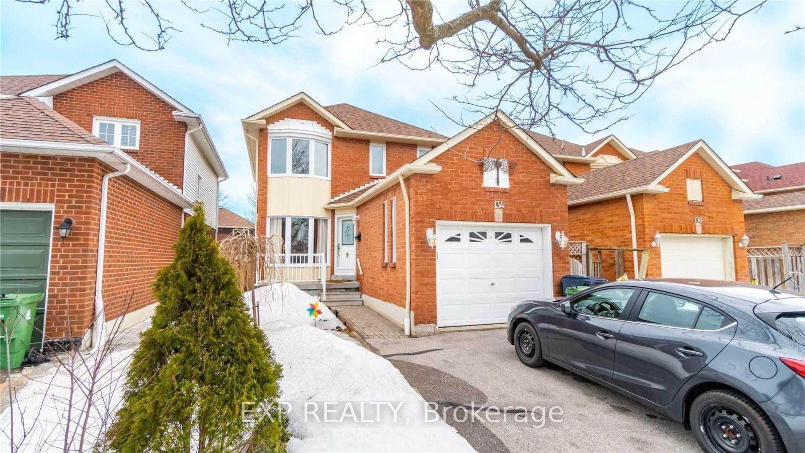 134 Sandown Avenue Bsmt #Bsmt, Toronto — Detached for lease, photo 1