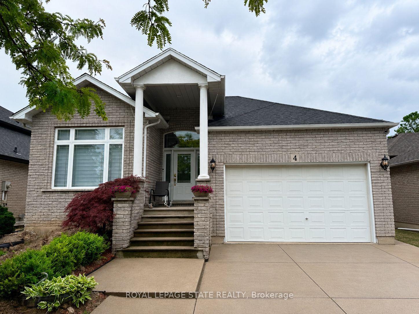 4 Waterside Drive LOWER UNIT #LOWER UNIT — photo 1