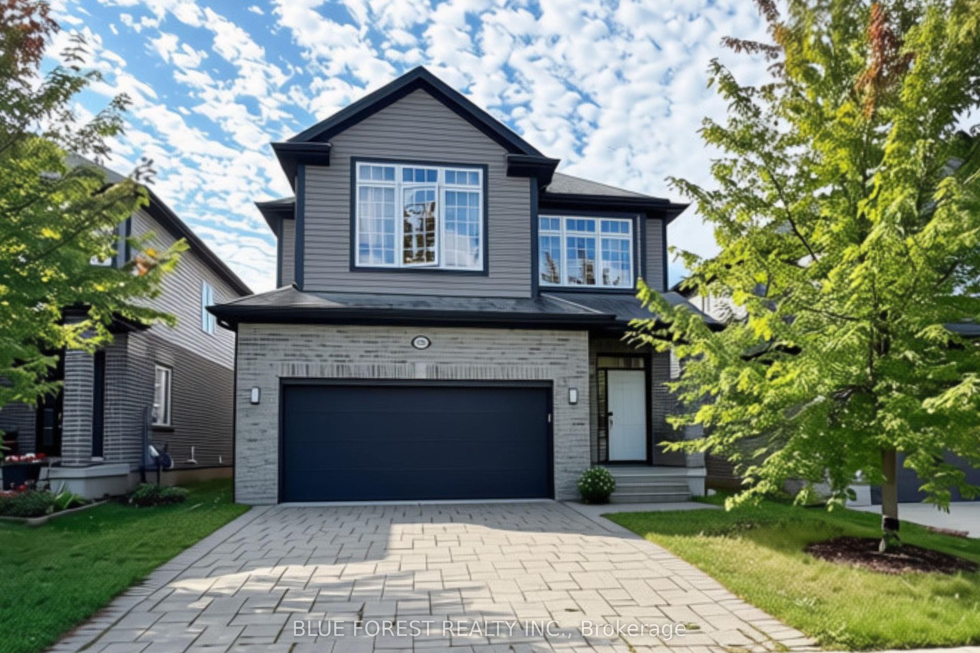 3584 Singleton Avenue, London South — Detached for lease, photo 1