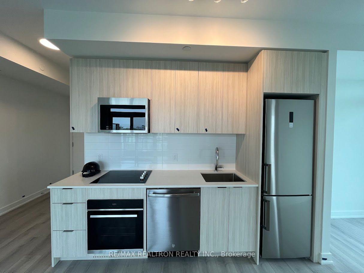 20 Deans Drive 610 #610, Toronto — Condo for lease, photo 1