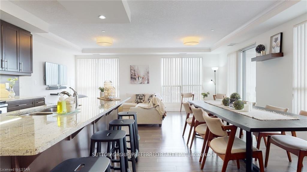 330 Ridout Street N 2304 #2304, London East — Condo for sale, photo 1