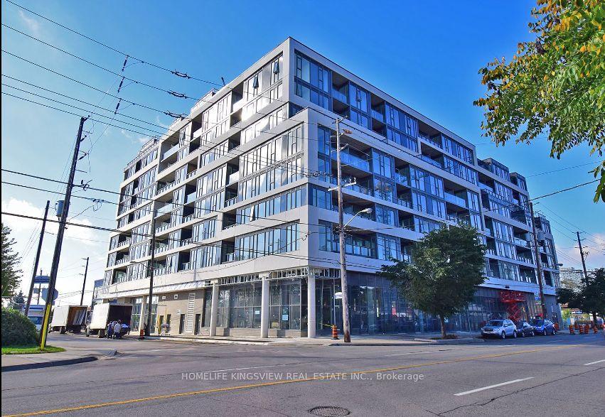 859 The Queensway N/A 910 #910 — photo 1