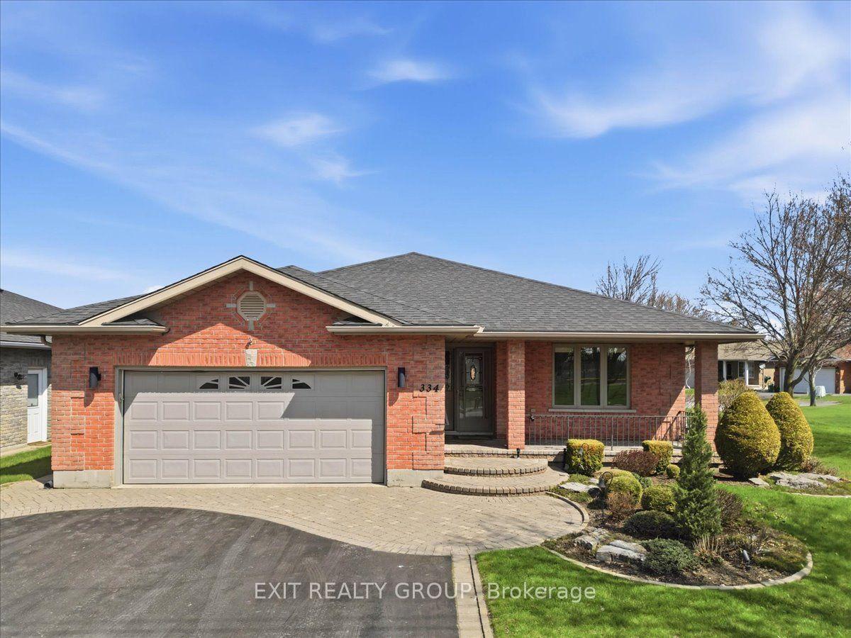 334 Bridge Street W — photo 1