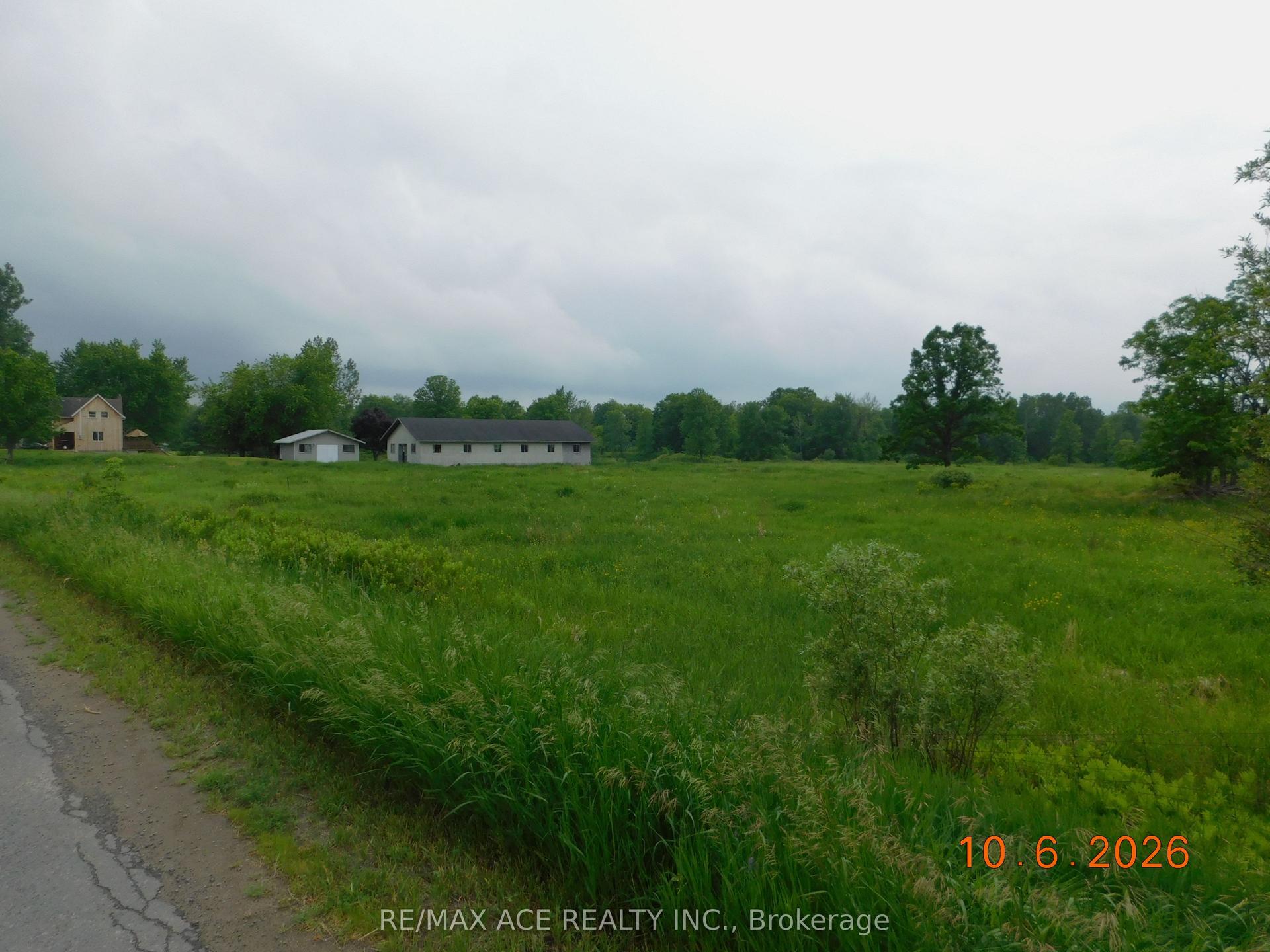 0 Snider Road — photo 1