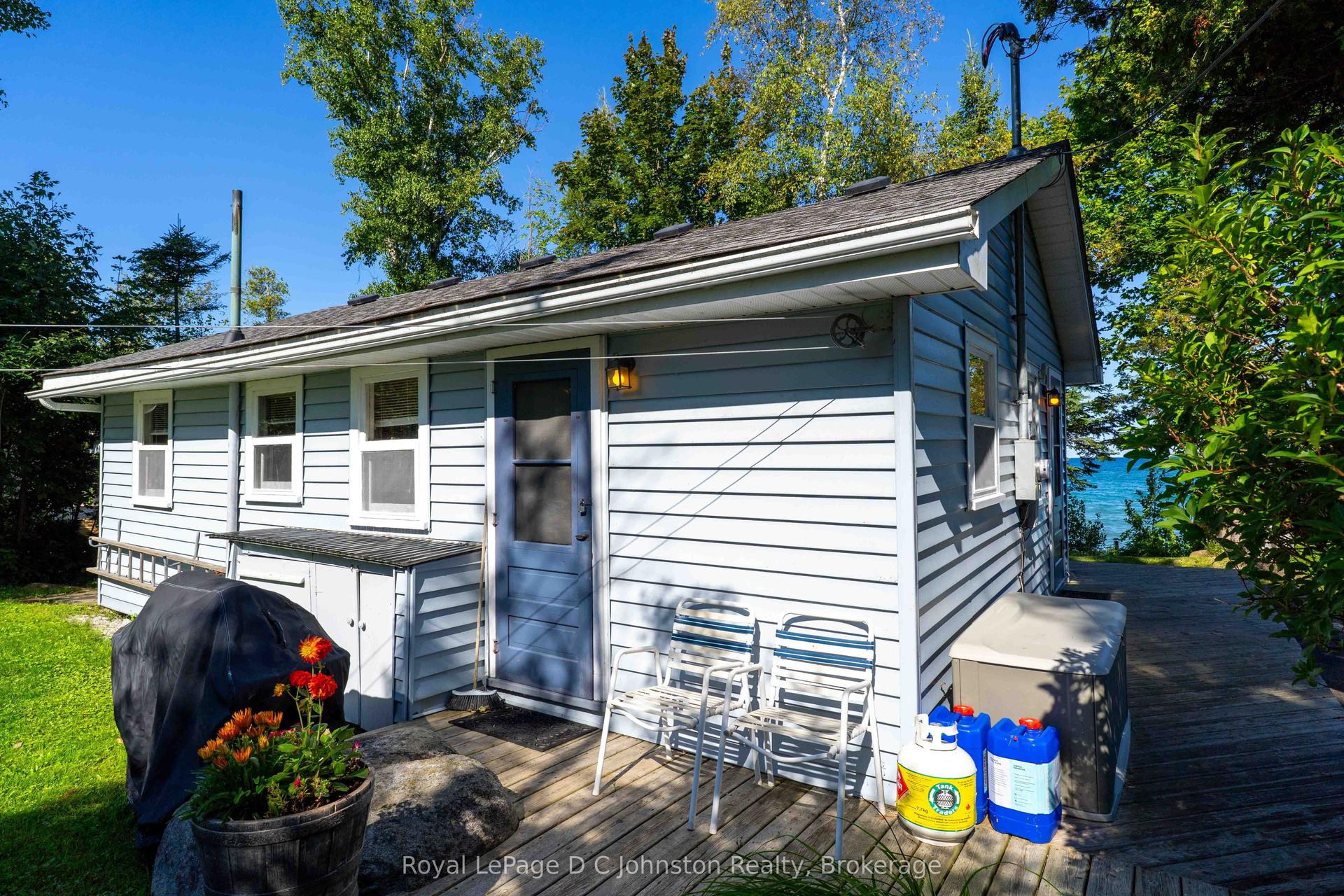 499 Bruce Road 13 Road, Native Leased Lands — Detached for sale, photo 1