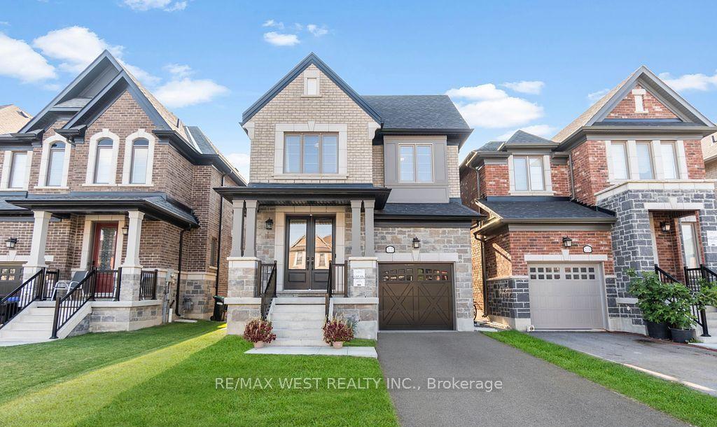 2132 Wilson Street — photo 1