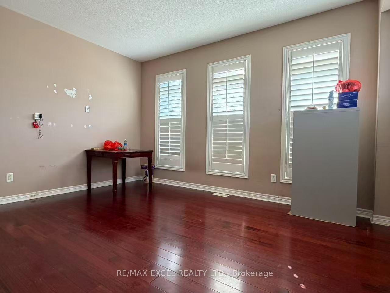 5 Dunnet Street Bedroom 1 & 2 #Bedroom 1 & 2, Markham — Detached for lease, photo 1