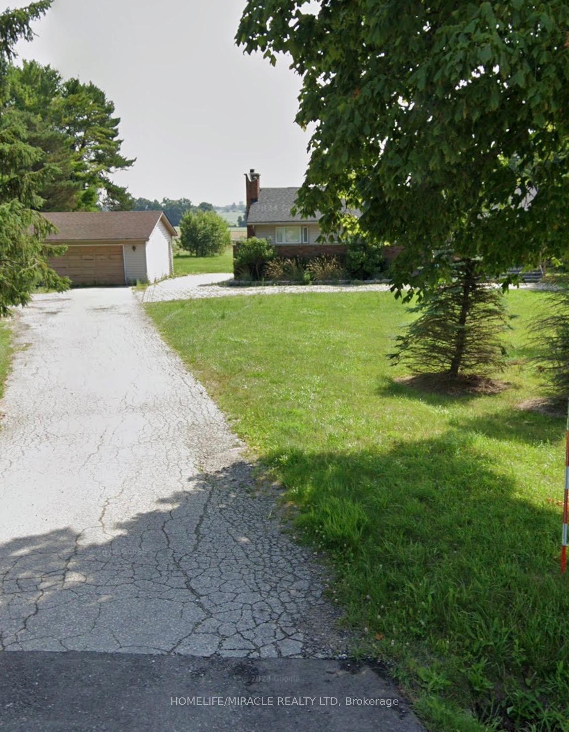 1209 Sideroad 20, New Tecumseth — Detached for lease, photo 1